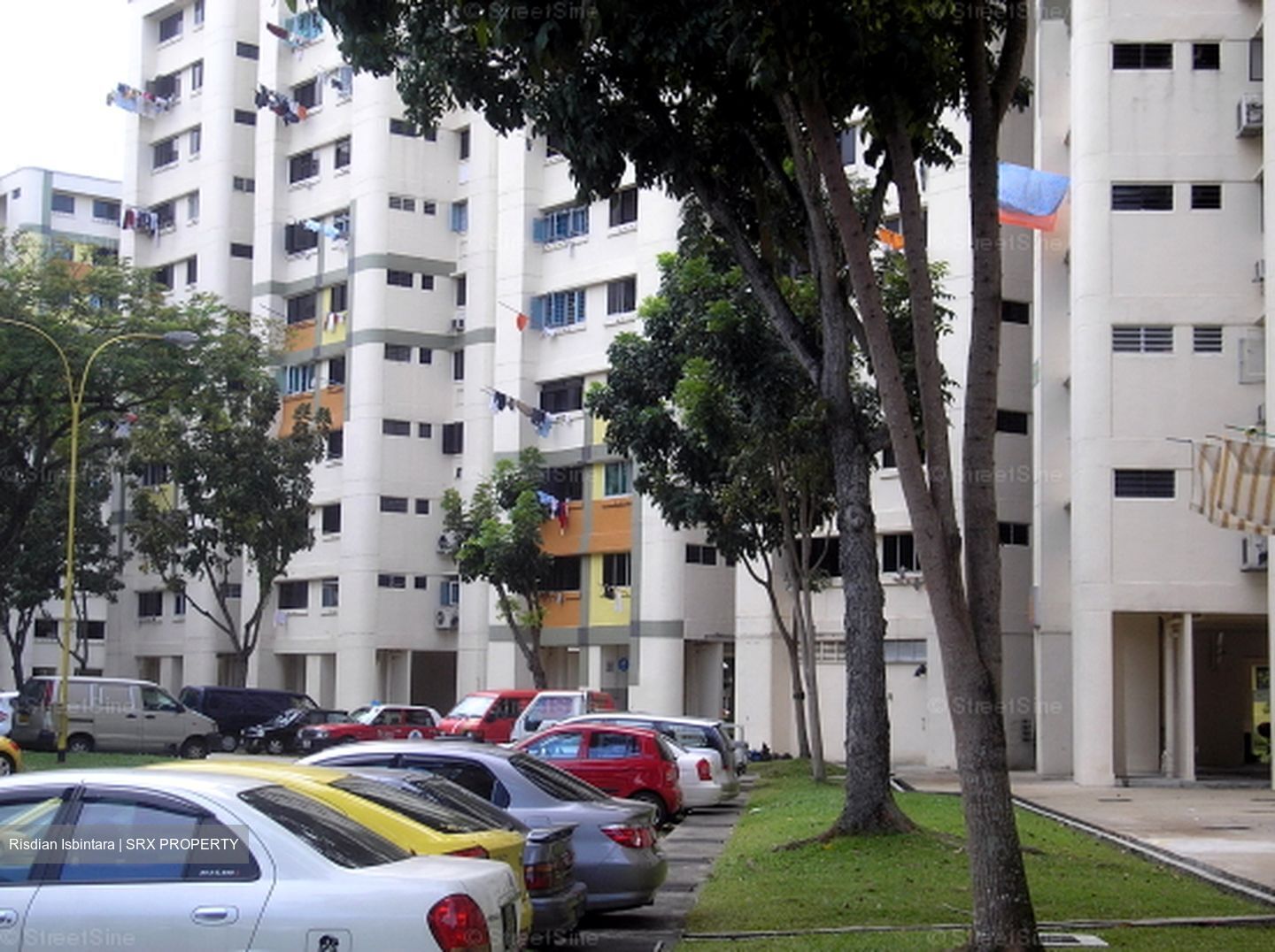 Blk 321 Hougang Avenue 5 (Hougang), HDB 3 Rooms #590235741
